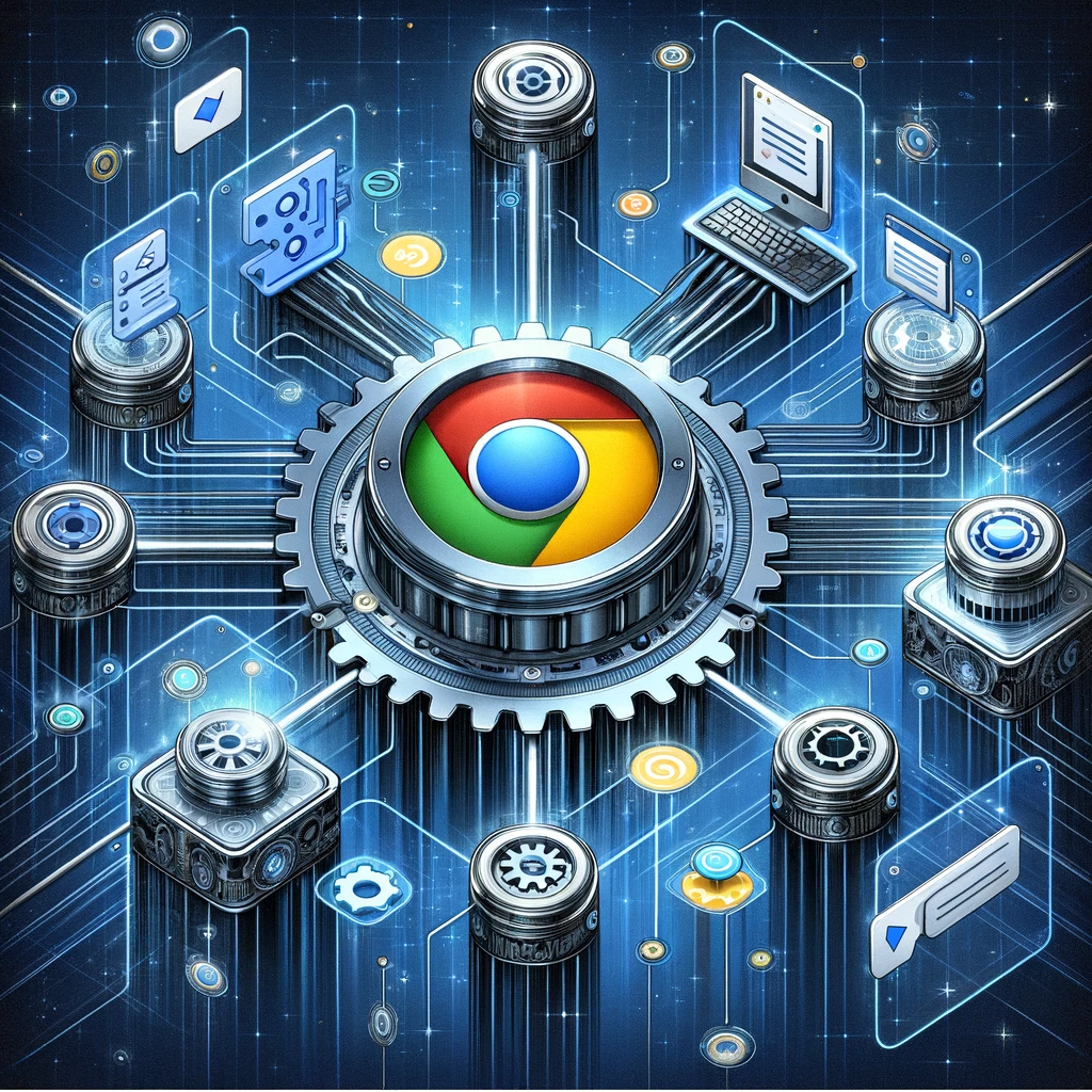 Chrome Extension API Integration